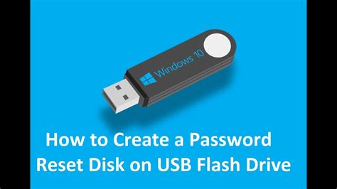 How to reset Windows with USB?