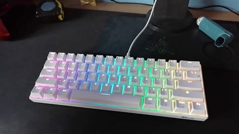 How to reset my keyboard?