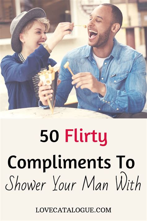 How to respond when a guy compliments you?