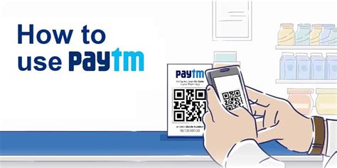 How to safely use Paytm?