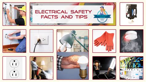 How to safely work with electrical wires?