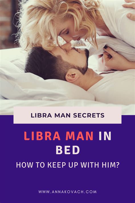 How to satisfy Libra in bed?