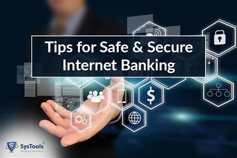How to secure online banking?