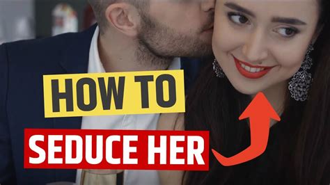 How to seduce a girl in crowd?