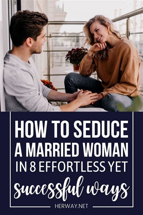How to seduce an unromantic husband?