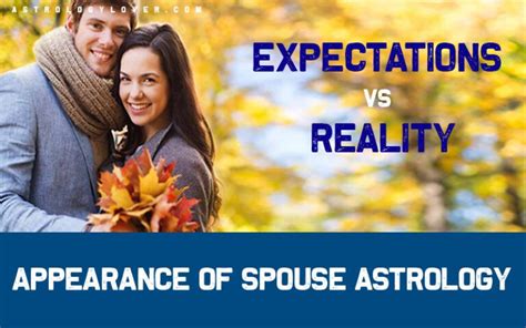How to see spouse appearance in astrology?