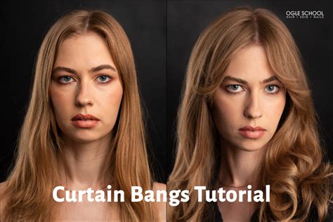 How to see yourself with bangs?