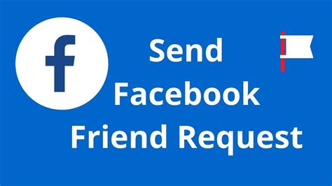 How to send a friend request?