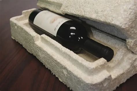 How to ship wine safely?