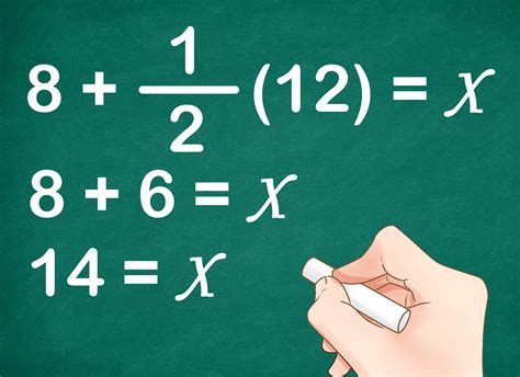 How to solve mathematics?
