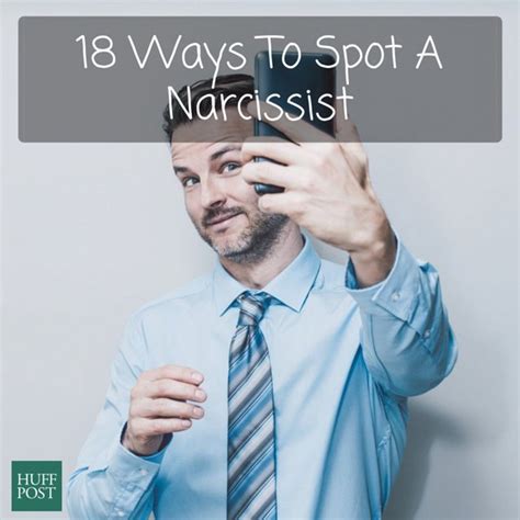 How to spot a narcissist in bed?