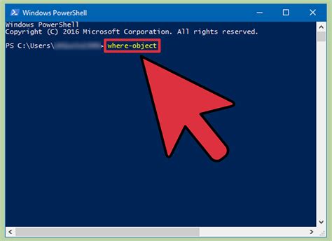 How to start PowerShell from cmd?