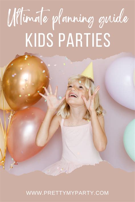 How to start a birthday party?