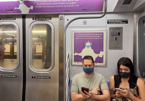 How to stay safe in New York subway reddit?