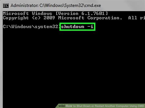 How to stop Windows automatic restart using CMD?