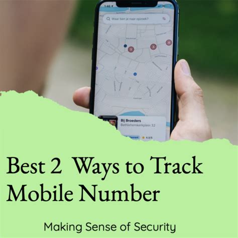 How to stop someone from tracking your iPhone without them knowing?