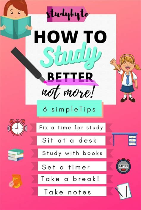 How to study better?