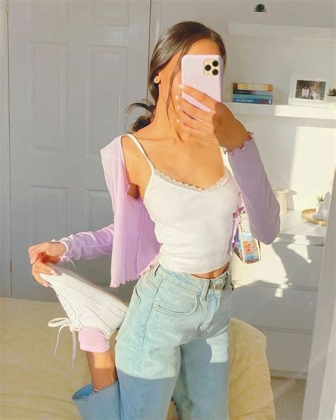 How to style soft girl aesthetic?