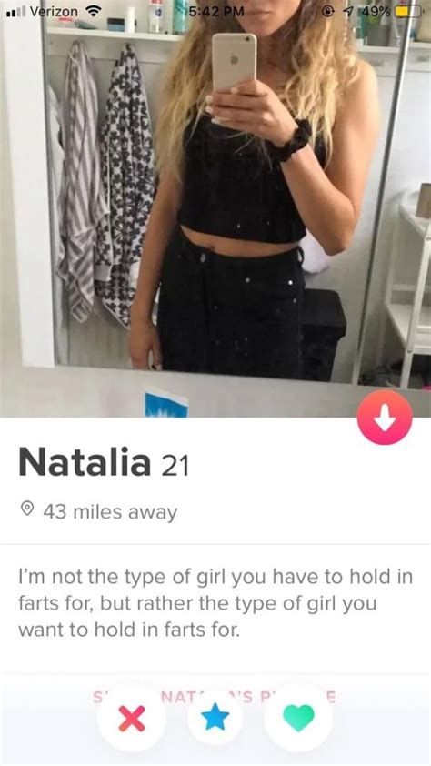 How to succeed on Tinder as a girl?