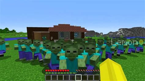 How to summon 100 zombies in Minecraft with commands?