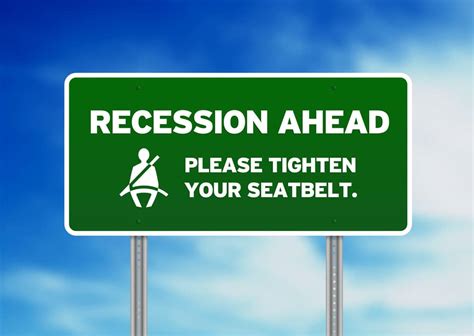 How to survive a recession 2023?