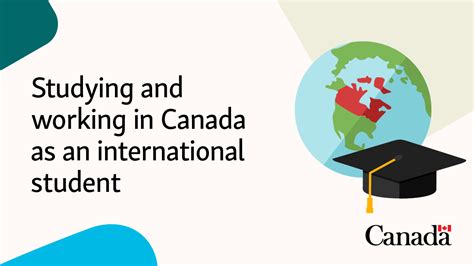 How to survive as international student in Canada?