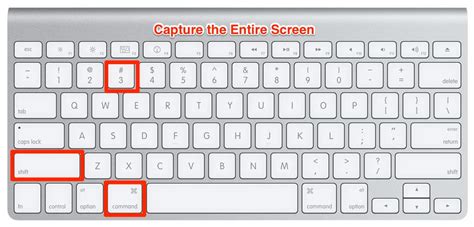 How to take screenshot without keyboard?