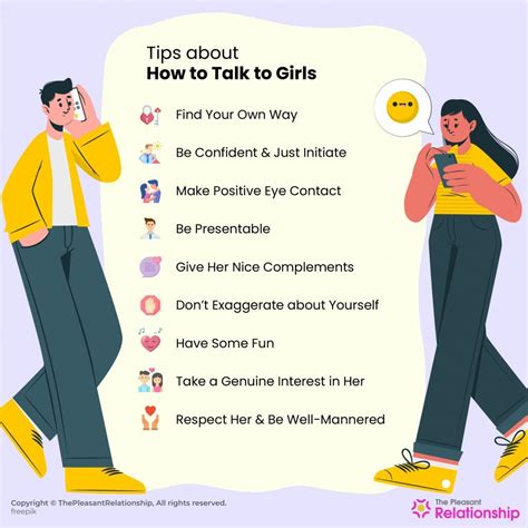 How to talk with a girl?