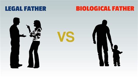 How to tell your daughter you are not her biological father?