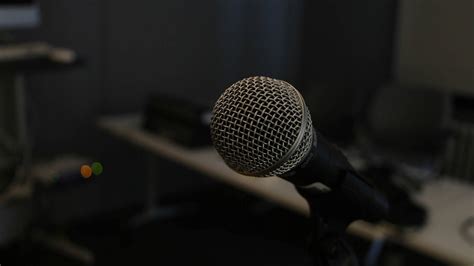 How to test your microphone?