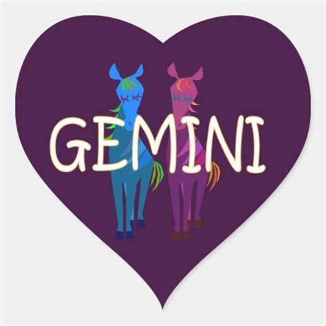 How to touch a Geminis heart?