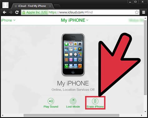 How to track a iPhone?