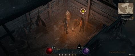 How to trade in Diablo 4?
