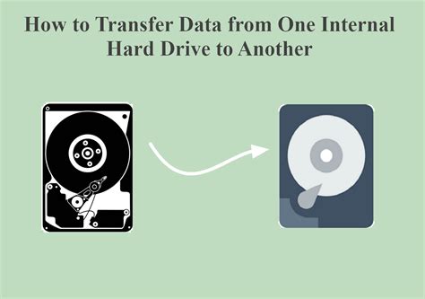 How to transfer data from one internal hard drive to another PS4?