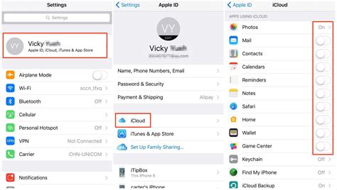 How to transfer photos from iPhone to laptop wirelessly without iCloud?