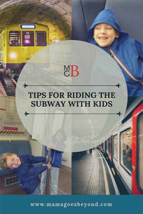 How to travel safely on the subway?