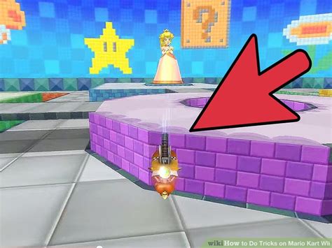 How to trick Mario Kart 7?