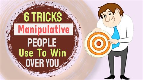 How to trick a manipulator?