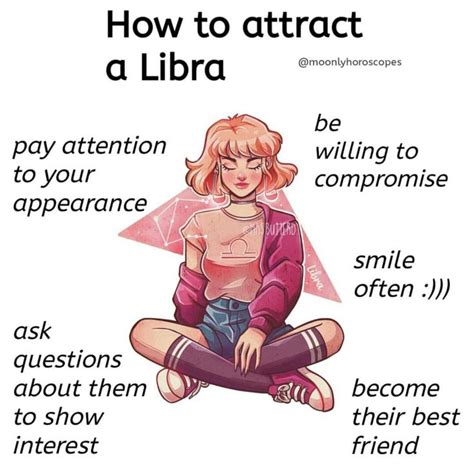How to turn Libra girl on?