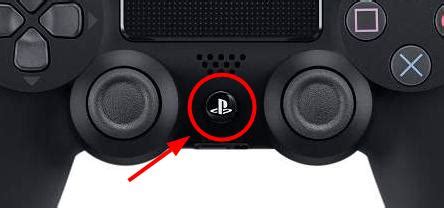 How to turn off PS4 controller?