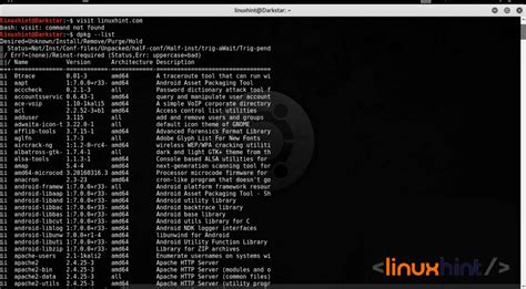 How to uninstall Debian package in Ubuntu?