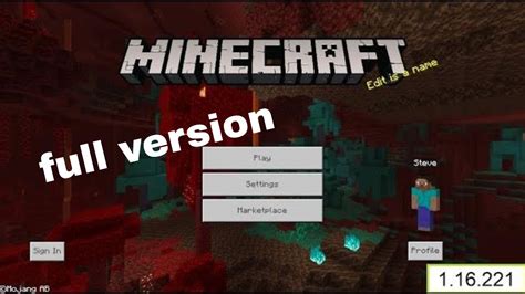 How to unlock Minecraft for free?