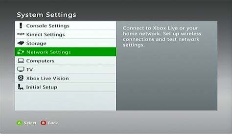 How to update Xbox 360?