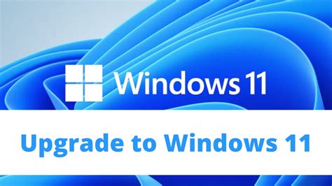 How to upgrade Linux to Windows 11?