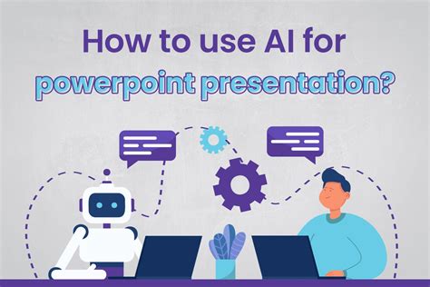 How to use AI for PPT?