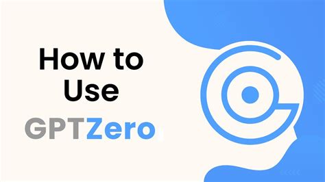 How to use GPTZero for free?