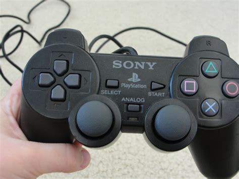 How to use PS2 joystick on PC?
