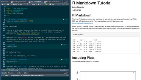 How to use R in Linux?