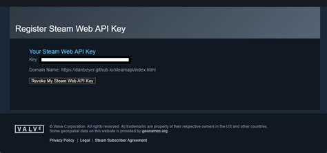 How to use Steam API?