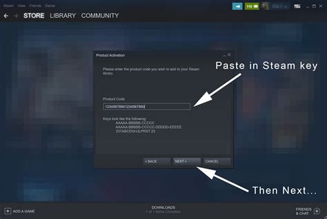 How to use Steam for free?
